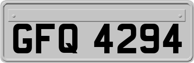 GFQ4294