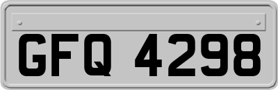 GFQ4298