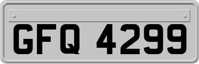 GFQ4299