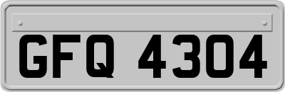 GFQ4304