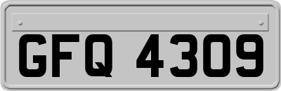 GFQ4309