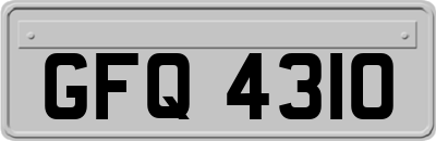 GFQ4310