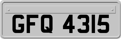 GFQ4315