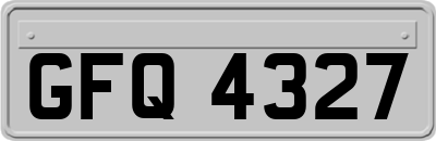 GFQ4327