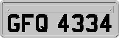 GFQ4334