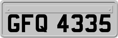 GFQ4335