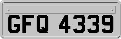 GFQ4339