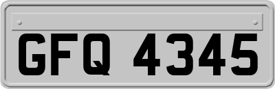 GFQ4345