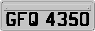 GFQ4350
