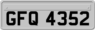 GFQ4352
