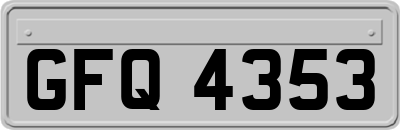 GFQ4353