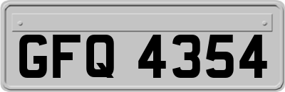 GFQ4354