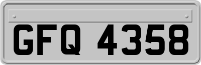GFQ4358