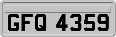 GFQ4359