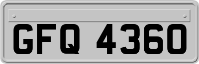 GFQ4360