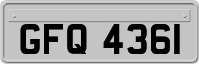 GFQ4361