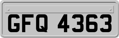 GFQ4363