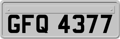 GFQ4377
