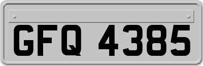 GFQ4385