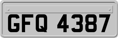 GFQ4387