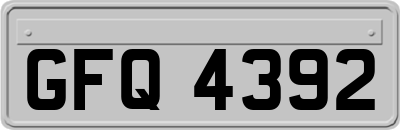 GFQ4392