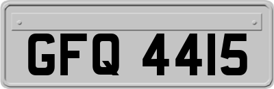 GFQ4415