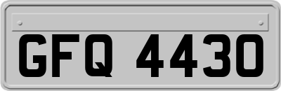 GFQ4430