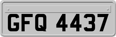 GFQ4437