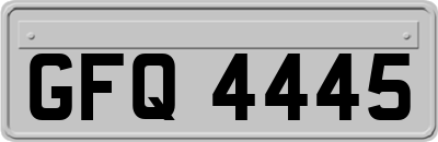 GFQ4445