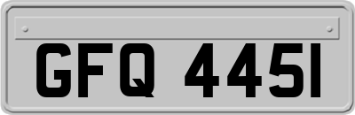 GFQ4451