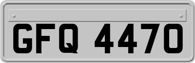 GFQ4470