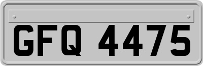GFQ4475