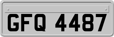 GFQ4487