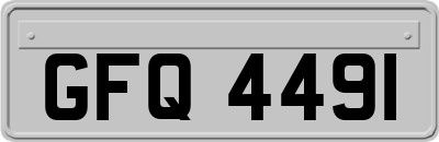 GFQ4491