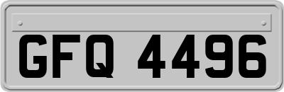 GFQ4496