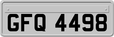 GFQ4498