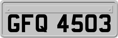 GFQ4503
