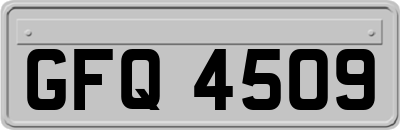 GFQ4509