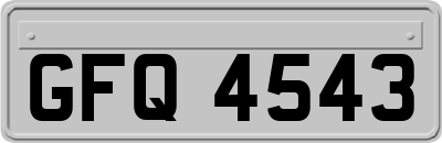 GFQ4543