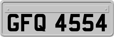 GFQ4554