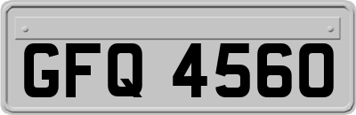 GFQ4560