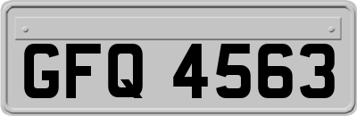 GFQ4563