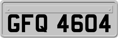 GFQ4604