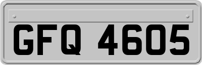 GFQ4605