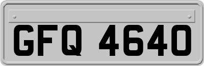 GFQ4640