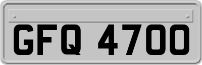 GFQ4700