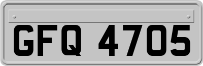 GFQ4705