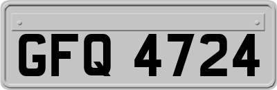 GFQ4724