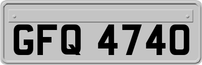 GFQ4740