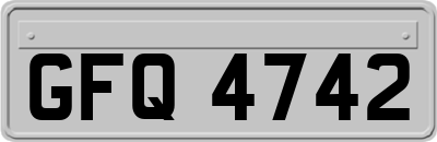 GFQ4742